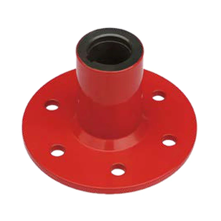Gear Components for Agricultural Machinery