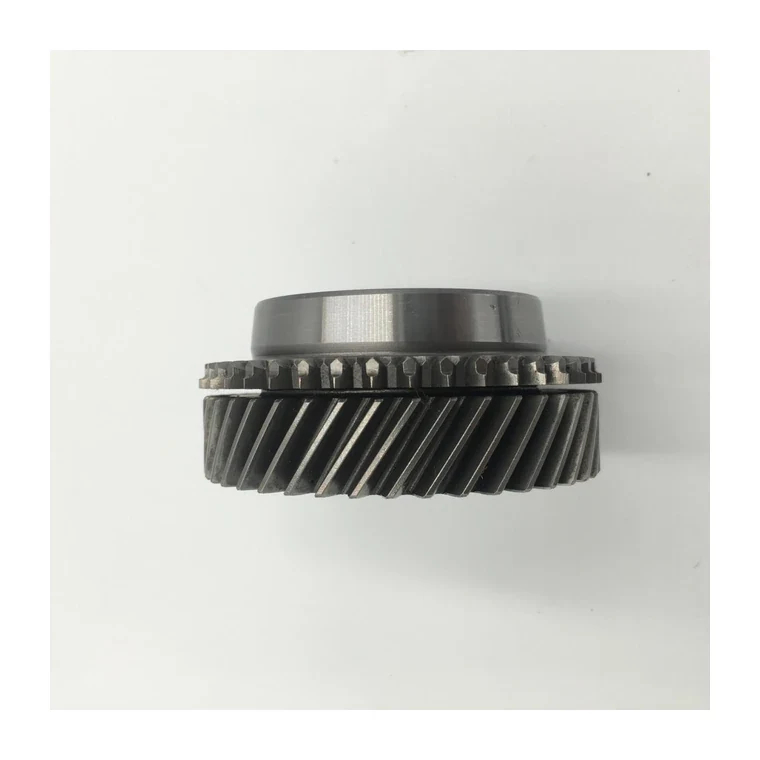 Spur & Helical Gears